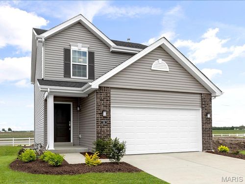 2 Burlington At Elkhorn Ridge, Truesdale, MO, 63380 | Card Image