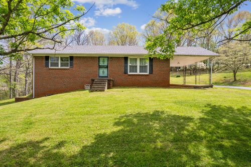 4206 Thomasville Rd, Chapmansboro, TN, 37035-5415 | Card Image