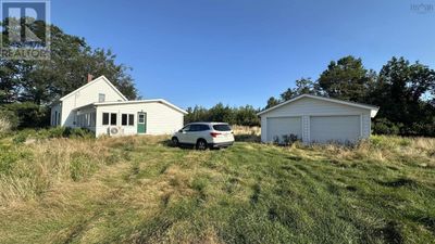 7035 Pictou Landing Rd, House other with 3 bedrooms, 2 bathrooms and null parking in Chance Harbour NS | Image 1