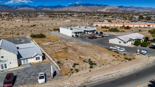 2260 E Calvada Blvd, Pahrump, NV, 89048-5804 | Card Image