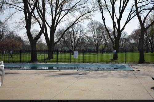 1414 N Bridgeport Dr, Mount Prospect, IL, 60056-1002 | Card Image