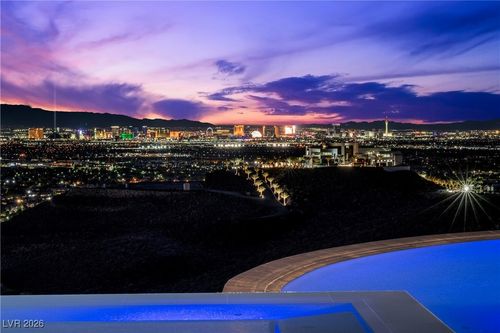 716 Dragon Peak Dr, Henderson, NV, 89012 | Card Image