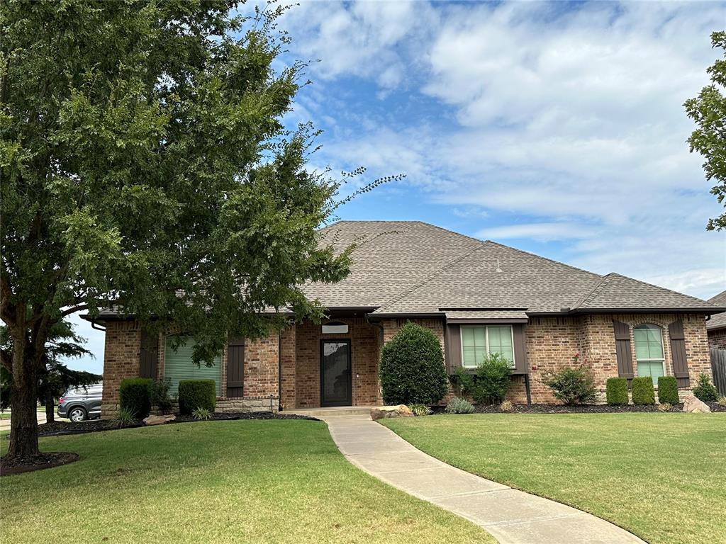 41st St, Norman, OK 73071