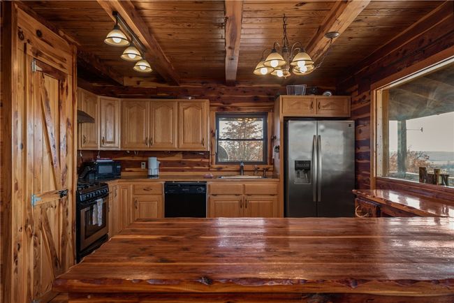 397 Nc 1754, House other with 3 bedrooms, 3 bathrooms and null parking in Compton AR | Image 25