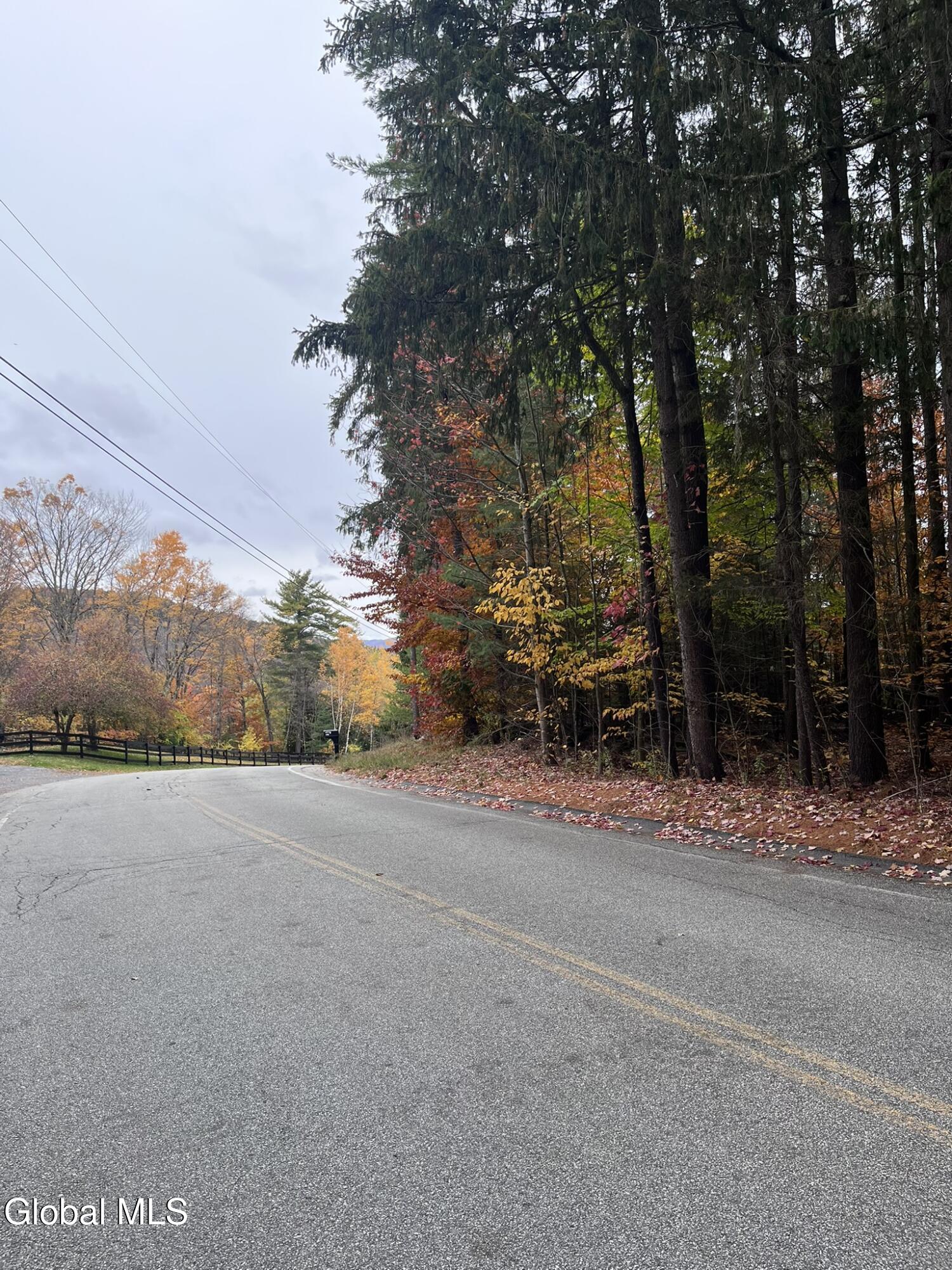 Land in Lake George 2
