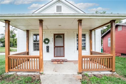 903 Walnut Ave, Osawatomie, KS, 66064-1527 | Card Image