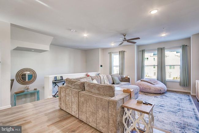 3344 Watershed Blvd, Townhouse with 3 bedrooms, 4 bathrooms and null parking in LAUREL MD | Image 4