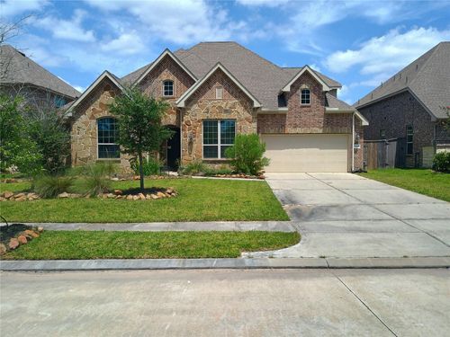 23509 Red Juniper Ln, New Caney, TX, 77357-3865 | Card Image