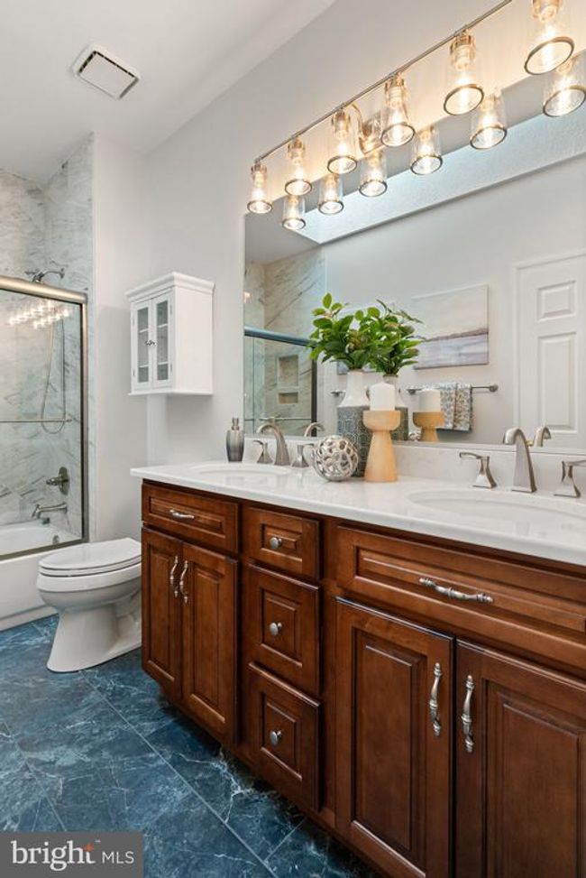 6410 Noble Rock Ct, House other with 5 bedrooms, 4 bathrooms and null parking in CLIFTON VA | Image 45