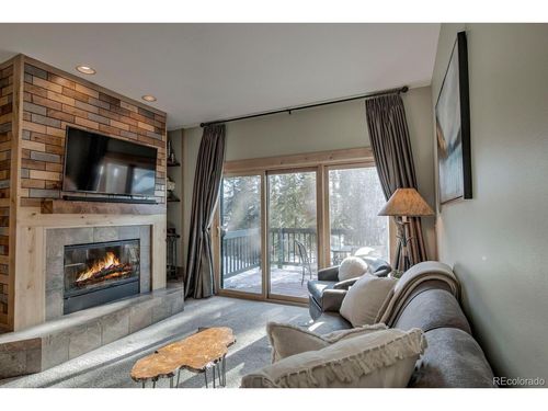 45 Washington Lode Rd, Breckenridge, CO, 80424-6890 | Card Image