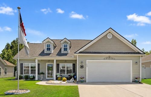 249 Maple Oak Dr, Conway, SC, 29526-6171 | Card Image