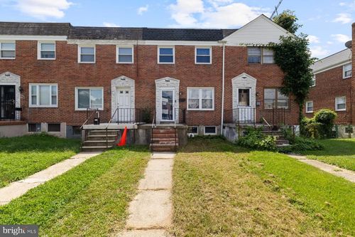 4779 Shamrock Ave, BALTIMORE, MD, 21206-6864 | Card Image