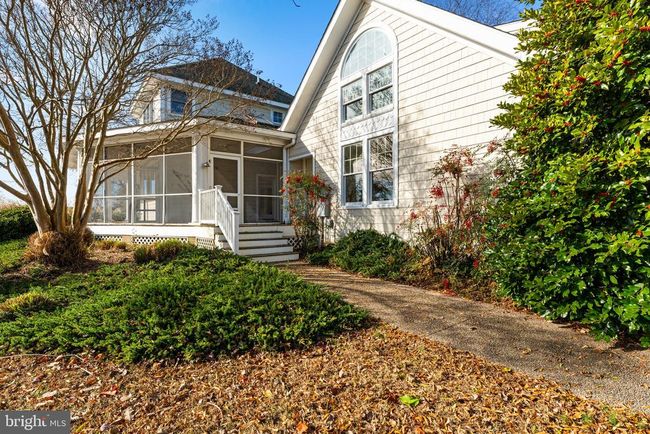 286 Waterbury Rd, House other with 4 bedrooms, 4 bathrooms and null parking in Kilmarnock VA | Image 49