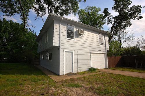 407 S Bois D Arc St, Forney, TX, 75126-9536 | Card Image