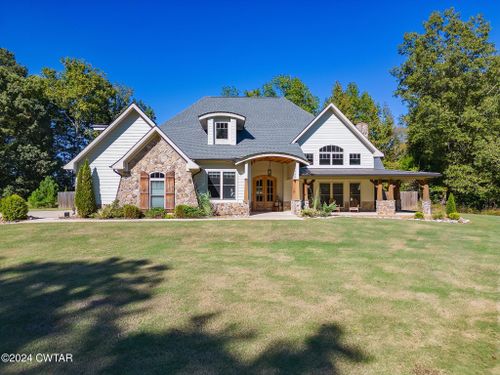 85 Whispering Hills Drive, Jackson, TN, 38305 | Card Image