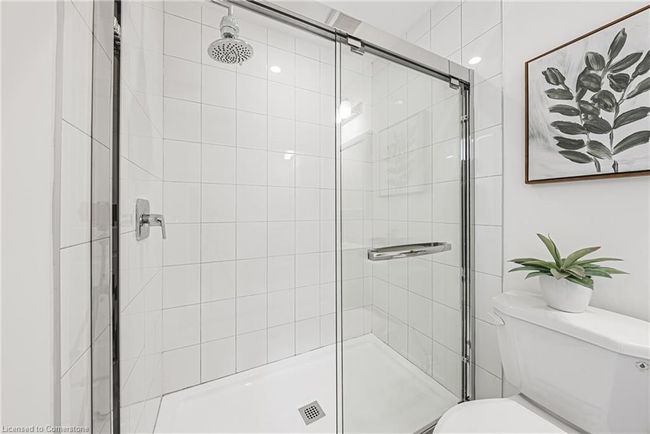 29 - 61 Soho St, Townhouse with 3 bedrooms, 3 bathrooms and 2 parking in Stoney Creek ON | Image 23