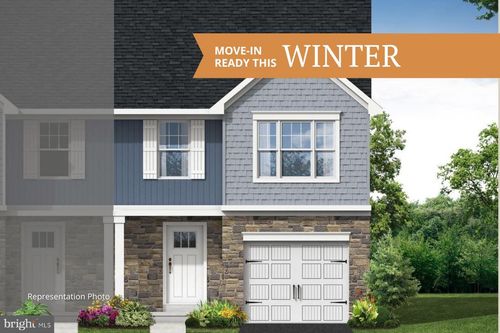 1018 Blackstone Run, CARLISLE, PA, 17015-9287 | Card Image