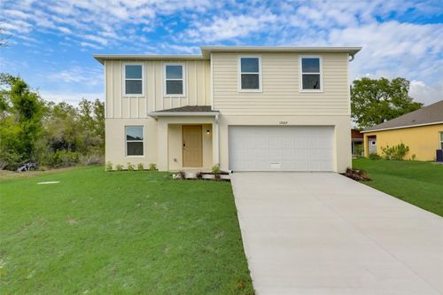 18719 Kerrville Cir, PORT CHARLOTTE, FL, 33948-9534 | Card Image