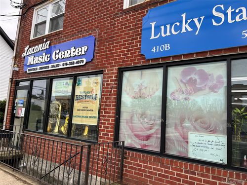 3a-410 Jericho Tpke, New Hyde Park, NY, 11040-4523 | Card Image