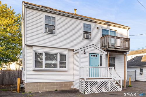 116 College Pl, Fairfield, CT, 06824-6510 | Card Image