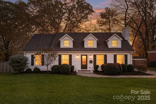 4419 Longwood Dr, Charlotte, NC, 28209-3020 | Card Image