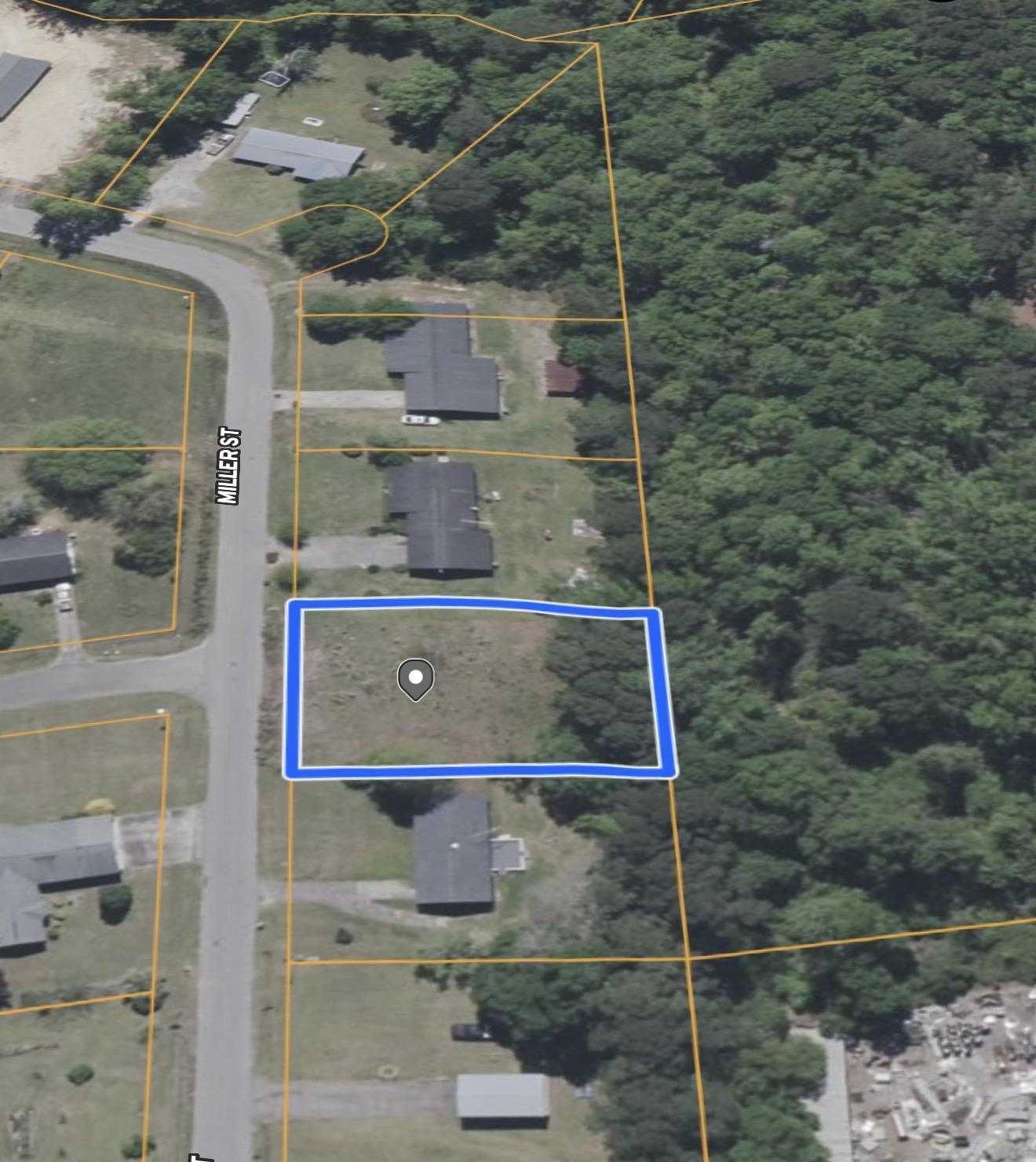 Land in Johnsonville