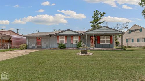 116 Cherry Dr, Osceola, AR, 72370-2220 | Card Image