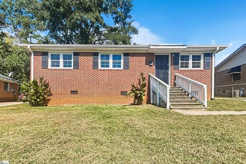 121 Norris Court, spartanburg, SC, 29306 | Card Image