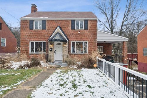 221 Evaline St, Penn Hills, PA, 15235-2817 | Card Image