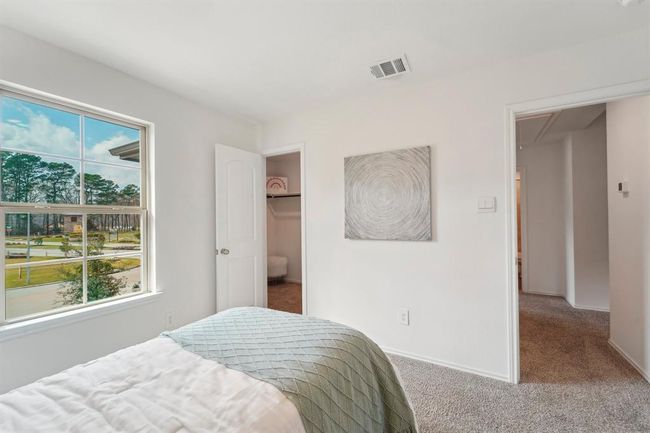 15033 Cherry Creek Dr, House other with 4 bedrooms, 3 bathrooms and 2 parking in Magnolia TX | Image 31