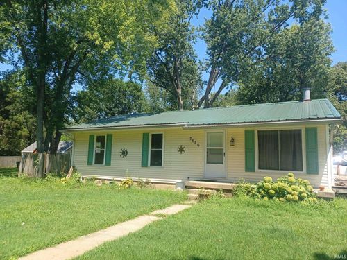 2626 Conlin Avenue, Evansville, IN, 47714 | Card Image