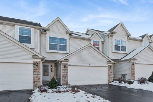 1703-1703 Fieldstone Dr S, Shorewood, IL, 60404-7402 | Card Image