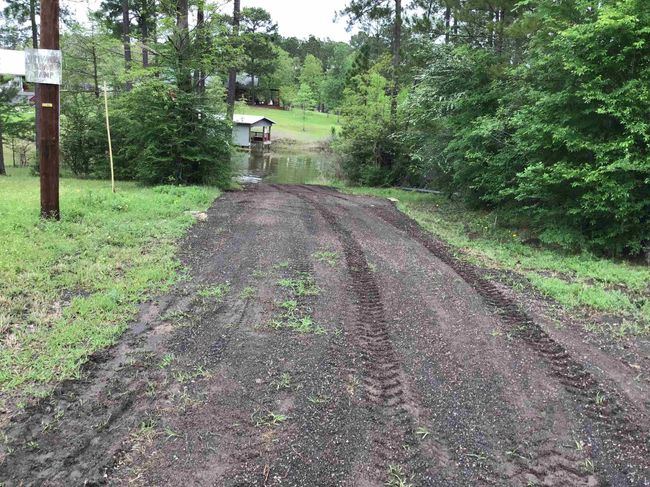 165 Jennifer Ln, Home with 0 bedrooms, 0 bathrooms and null parking in Burkeville TX | Image 8