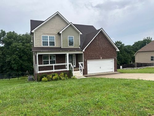 1248 Rich Ellen Dr, Palmyra, TN, 37142-1000 | Card Image