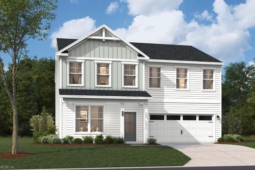 104 Virgo Court, Yorktown, VA, 23693 | Card Image