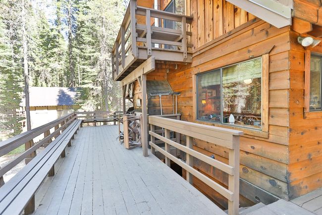 1529 Little Grass Valley Rd, House other with 3 bedrooms, 2 bathrooms and null parking in Strawberry Valley CA | Image 50
