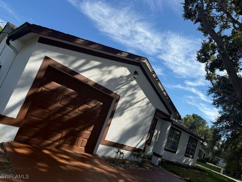 3190 52nd Ln Sw, NAPLES, FL, 34116-8128 | Card Image