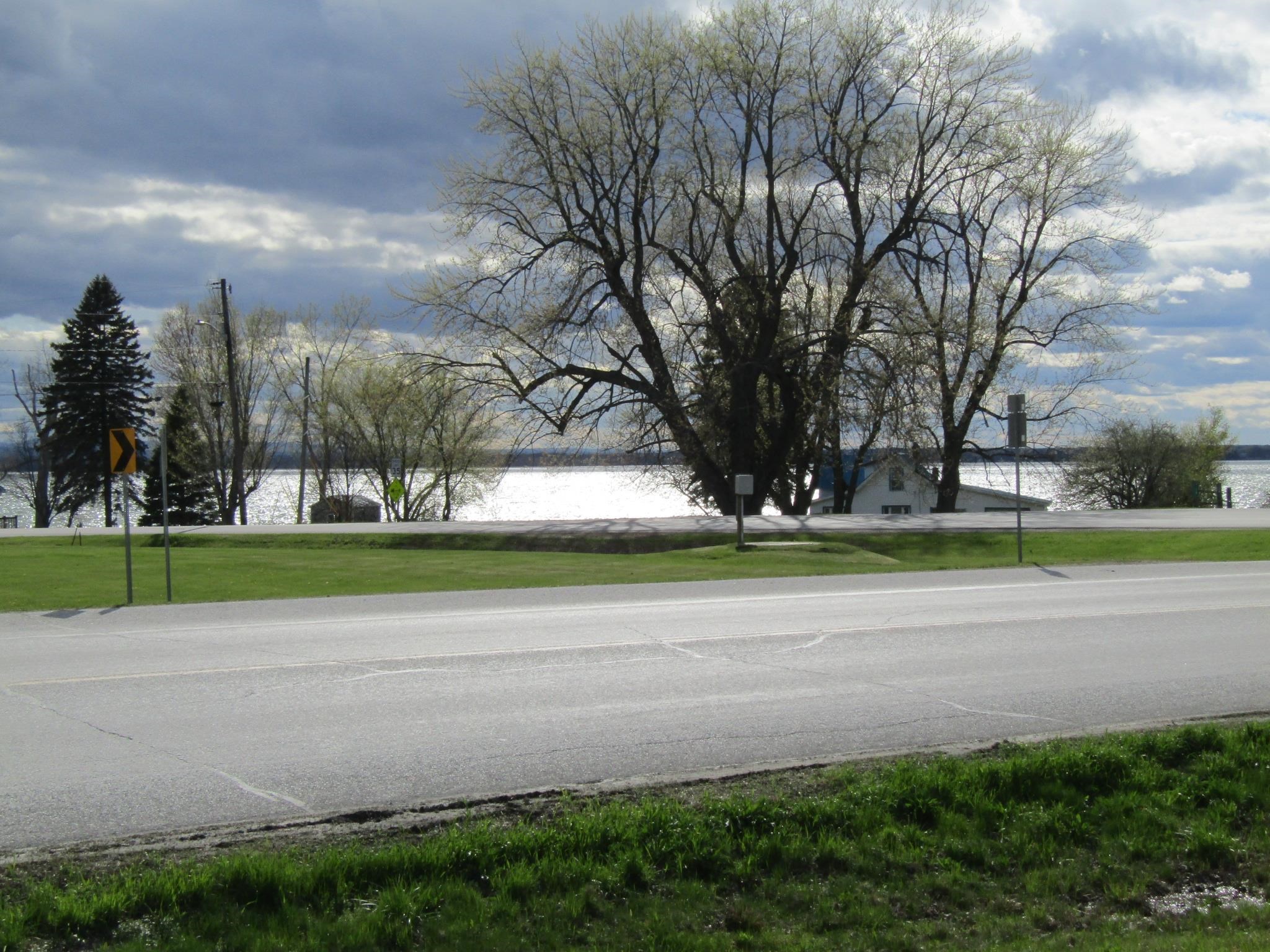 Land in Alburgh 2