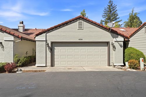 4934 El Ranchero Court, Rocklin, CA, 95677 | Card Image