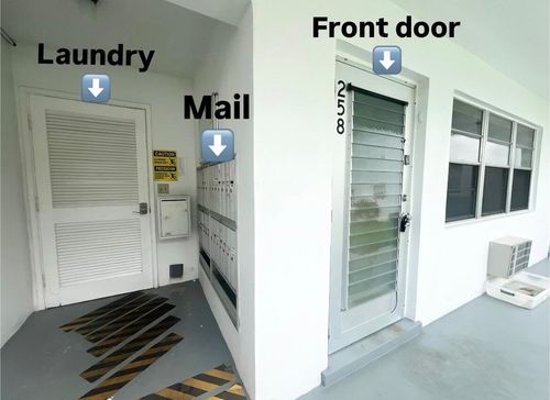258-258 Windsor L, West Palm Beach, FL, 33417-2446 | Card Image