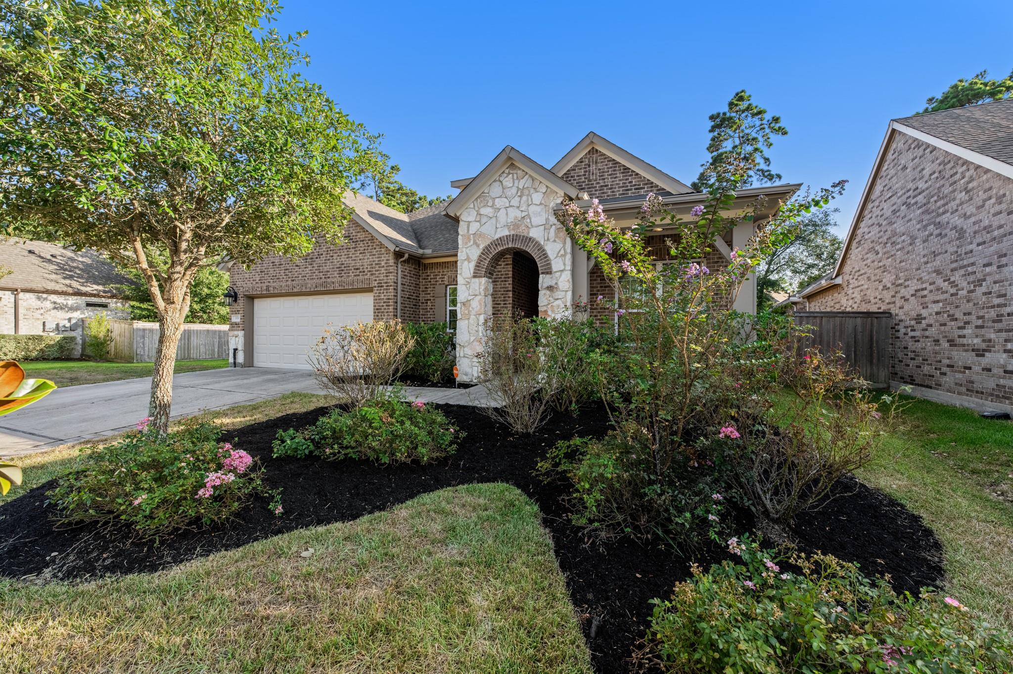 Residential in Conroe 4