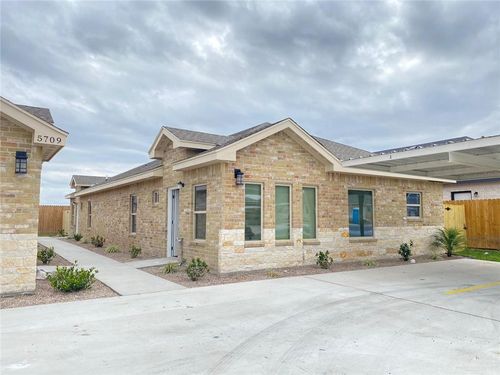 2-5709 Nightingale Ave, McAllen, TX, 78504 | Card Image