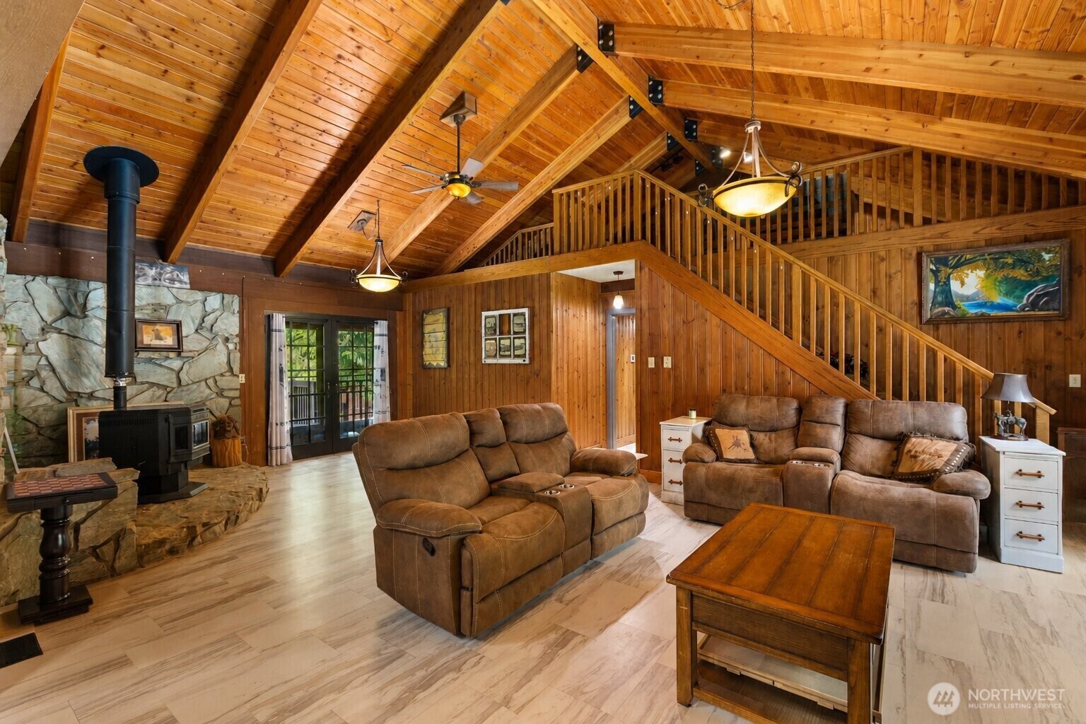Residential in Eatonville 4