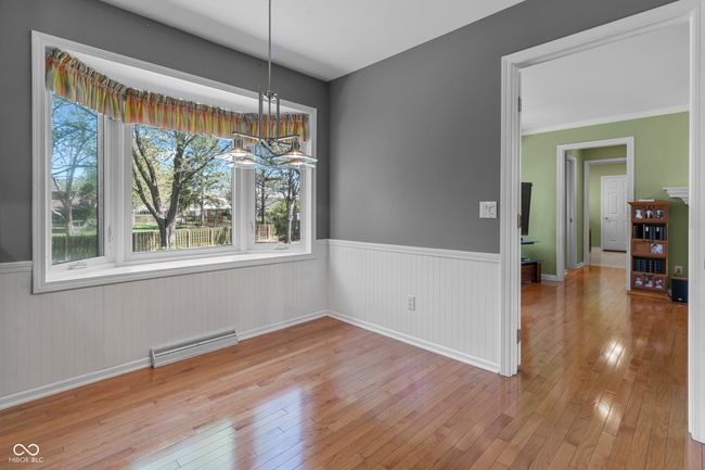 12867 Andover Dr, House other with 4 bedrooms, 3 bathrooms and null parking in Carmel IN | Image 14