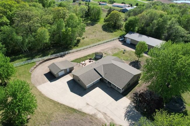 18867 County Road 9, House other with 4 bedrooms, 3 bathrooms and null parking in Avon MN | Image 49