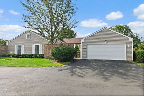 954 Dartmouth Drive, Wheaton, IL, 60189 | Card Image