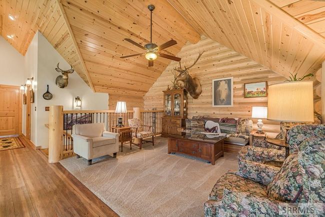 4550 N Us Highway 93, House other with 3 bedrooms, 3 bathrooms and 3 parking in Mackay ID | Image 42
