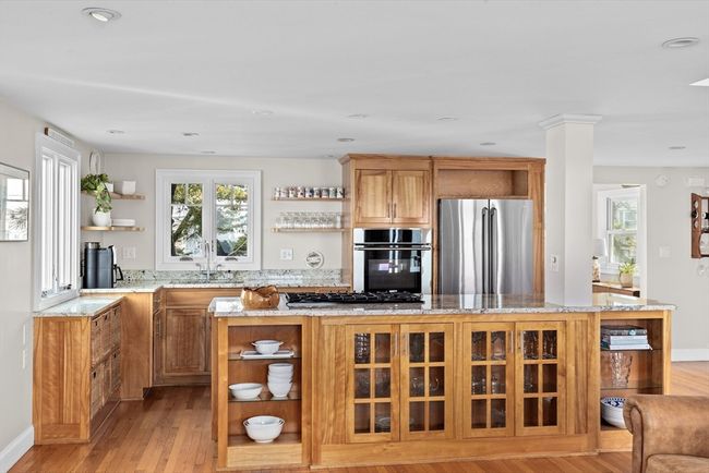 45 Rebecca Rd, House other with 4 bedrooms, 3 bathrooms and 4 parking in Scituate MA | Image 7