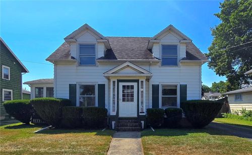 209 W 17th St, Elmira, NY, 14903-1216 | Card Image