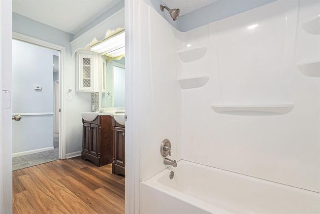 6307 Bayonne Dr, House other with 6 bedrooms, 5 bathrooms and 7 parking in Spring TX | Image 24